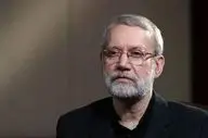 برآورد لاریجانی از وضعیت مذاکرات ایران و آمریکا 