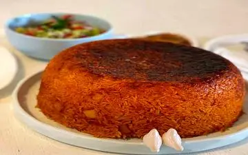 استانبولی و یک راز مهم برای خوشمزه شدن!