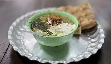 طرز تهیه آش رشته با ماست و کشک؛ غذای سنتی شمالی با طعمی بی‌نظیر