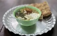 طرز تهیه آش رشته با ماست و کشک؛ غذای سنتی شمالی با طعمی بی‌نظیر