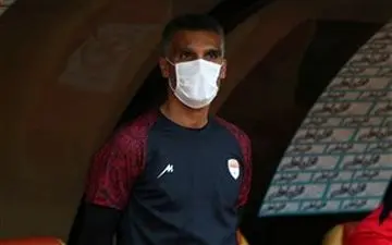  هاشمی‌نسب: مثل همه مسابقات به فکر موفقیت هستیم