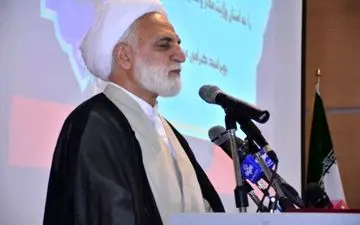 
بخشی از مشکلات کشاورزان اصفهان با عنایت قوه قضائیه قابل رفع است