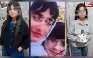 نجات 2 دختر نوجوان قزوینی پس از 33 ساعت سرگردانی در قم