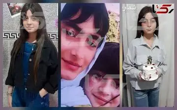 نجات 2 دختر نوجوان قزوینی پس از 33 ساعت سرگردانی در قم