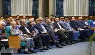 خیران پای‌کار تکمیل حسینیه اصفهانی‌ها در مشهد