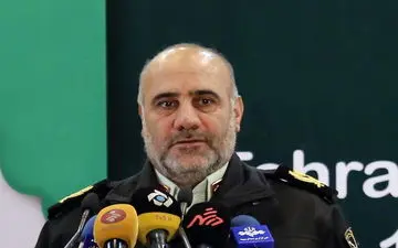 ادامه اجرای طرح پلیس تا زمان بازگشت کامل مسافران نوروزی