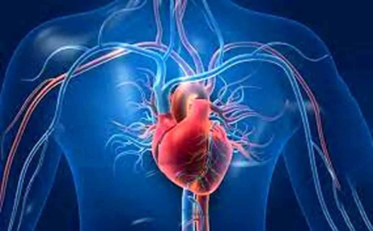 علائم اولیه یکی از علل اصلی نارسایی قلبی 