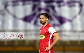 جدایی تلخ/ کمال هم رفتنی شد؟