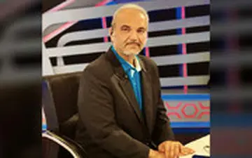 تازه‌ترین و عجیب‌ترین کشفِ جواد خیابانی!