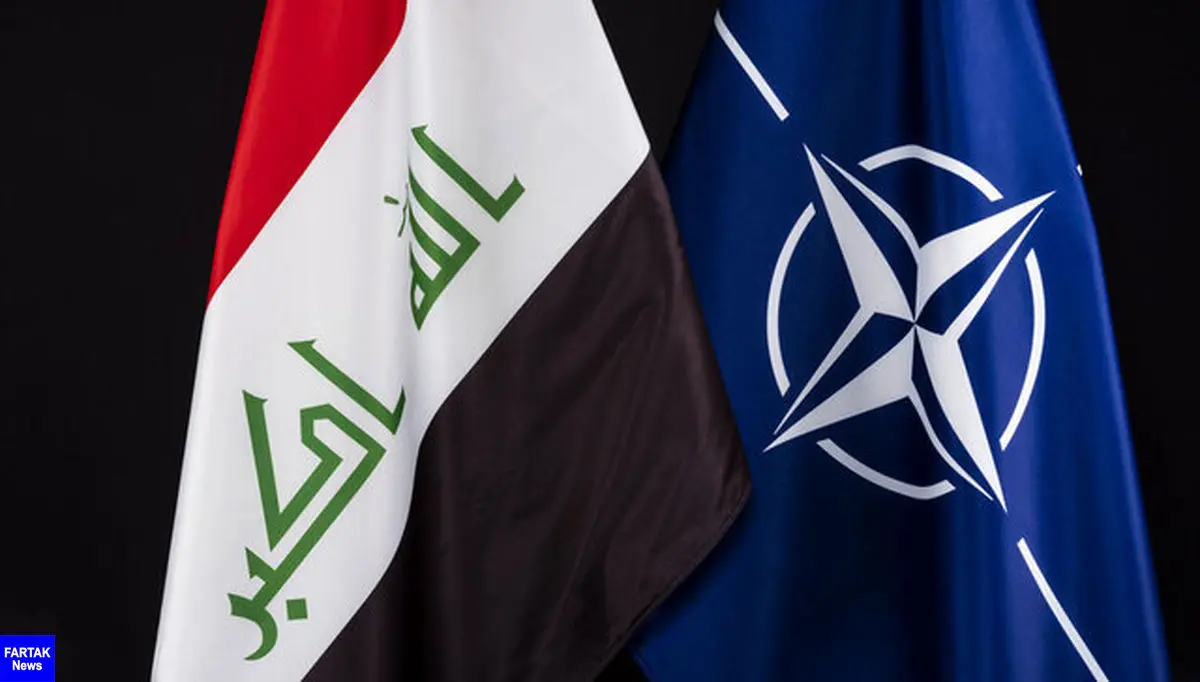 موافقت وزیران دفاع ناتو با تقویت ماموریت آموزش در عراق
