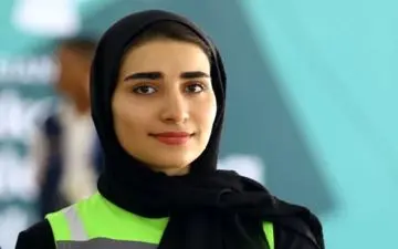 افتخارآفرینی رستمیان: فینالیست تپانچه ۲۵ متر