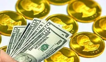 قیمت طلا، سکه و ارز در نخستین روز جدی بازار ۹۸