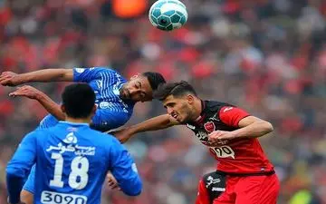 استقلال - پرسپولیس؛ نبرد پرشورها در آزادی/ برانکو به دنبال دبل، شفر در پی انتقام/ پرسپولیس در اندیشه قهرمانی زودهنگام، استقلال در پی کسب سهمیه
