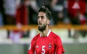 خبر خوش برای پرسپولیسی ها از ستاره خارجی