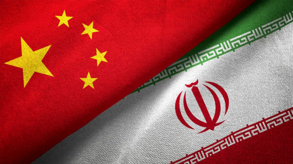 خرید نفت ایران توسط چین شتاب گرفت