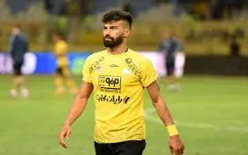 پرونده حضور رامین رضاییان در پرسپولیس بسته شد