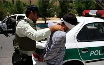 
گروگانگیری در البرز/ آدم‌ ربایان در دام پلیس افتادند 