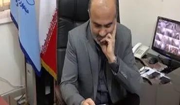 اقدام جالب دادستان مازندران در دادن شماره موبایلش به مردم