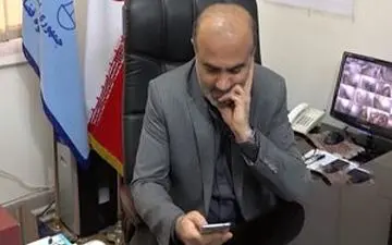 اقدام جالب دادستان مازندران در دادن شماره موبایلش به مردم