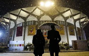 پیام اداره کل هنرهای نمایشی به مناسبت روز ملی هنرهای نمایشی