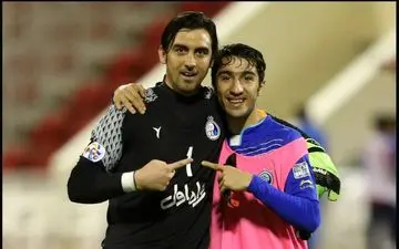 رحمتی در مسقط جاودانه شد