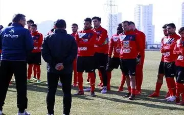 خبرهای ضد و نقیض از توافق دو پرسپولیسی با قطری‌ها 