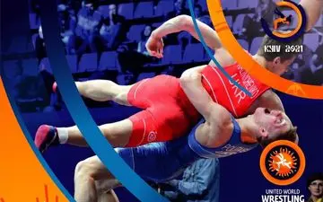 اعزام ۸ ‌کشتی‌گیر ایران به تورنمنت بلغارستان
