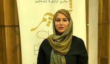 خانم بازیگر: فرزندم را در کانادا به دنیا آوردم که استرس تحصیل ایران را نداشته باشد + عکس 