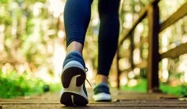 فواید پیاده‌روی روزانه بر سلامت عمومی و کاهش وزن