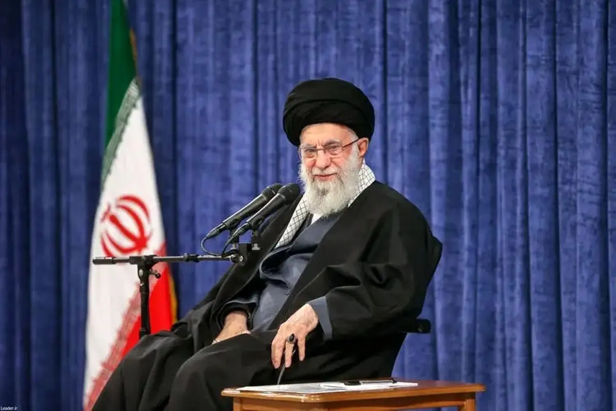  ۵ روز عزای عمومی در ایران به علت شهادت آیت آلله رئیسی