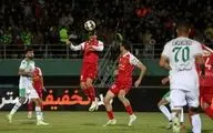 پرسپولیس برابر آلومینیوم پیروز شد/ اتفاق نگران کننده برای ارونوف!