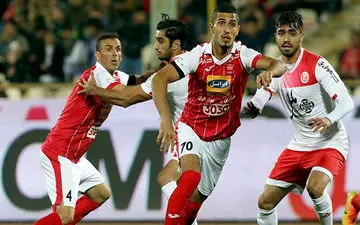 فرصت طلایی پرسپولیس برای رسیدن به صدر جدول