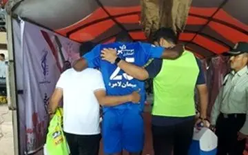 تصمیم نهایی شفر در خصوص مروارید سیاه استقلال