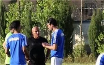 علیمنصور دست خالی‌تر از همیشه