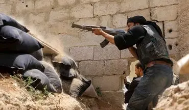 جبهه النصره خواستار همبستگی تروریست ها در مقابل ارتش سوریه شد