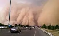 طوفان شدید و باران در راه این استان‌ها؛ هوای تابستان دگرگون می‌شود!