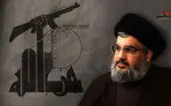 استعفای سیدحسن نصرالله از دبیرکلی حزب الله به درخواست ایران!