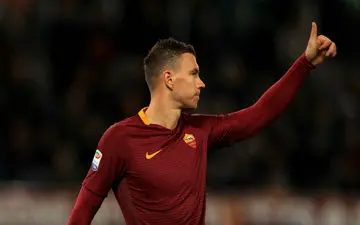 نام عجیبی که در لیست خرید رئال مادرید قرار داشت 