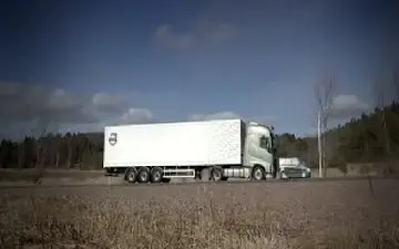 سیستم ترمزی که فراتر از ABS عمل می‌کند + فیلم