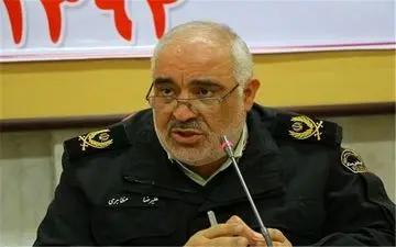 دستگیری عامل اصلی توزیع مشروبات مرگبار در خراسان شمالی 