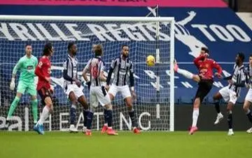 لسترسیتی ۳ - منچستریونایتد یک/ پایان کار شیاطین