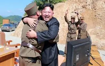 کره شمالی در برابر خواسته‌های آمریکا مقاومت کرده است