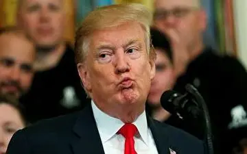 طرح کاهش اختیارات نظامی ترامپ به تصویب سنا رسید
