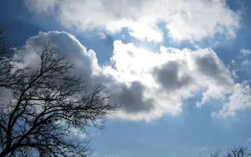 هوا از دوشنبه سرد می‌شود