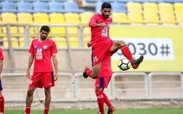 خاطره جالب  انصاری از جدال با السد