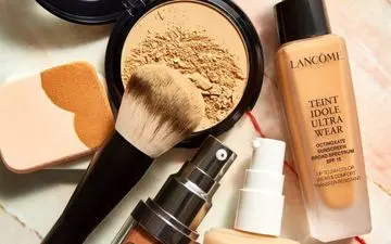  کرم پودر یا پنکک؟ آرایش صورت با کدام یک بهتر است؟