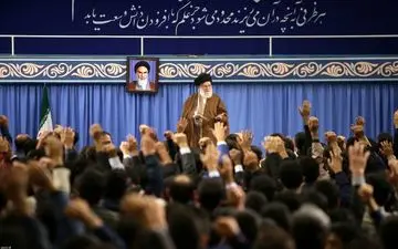 دستورکاردشمن تصویرسازی منفی و ناامیدکننده از ایران است