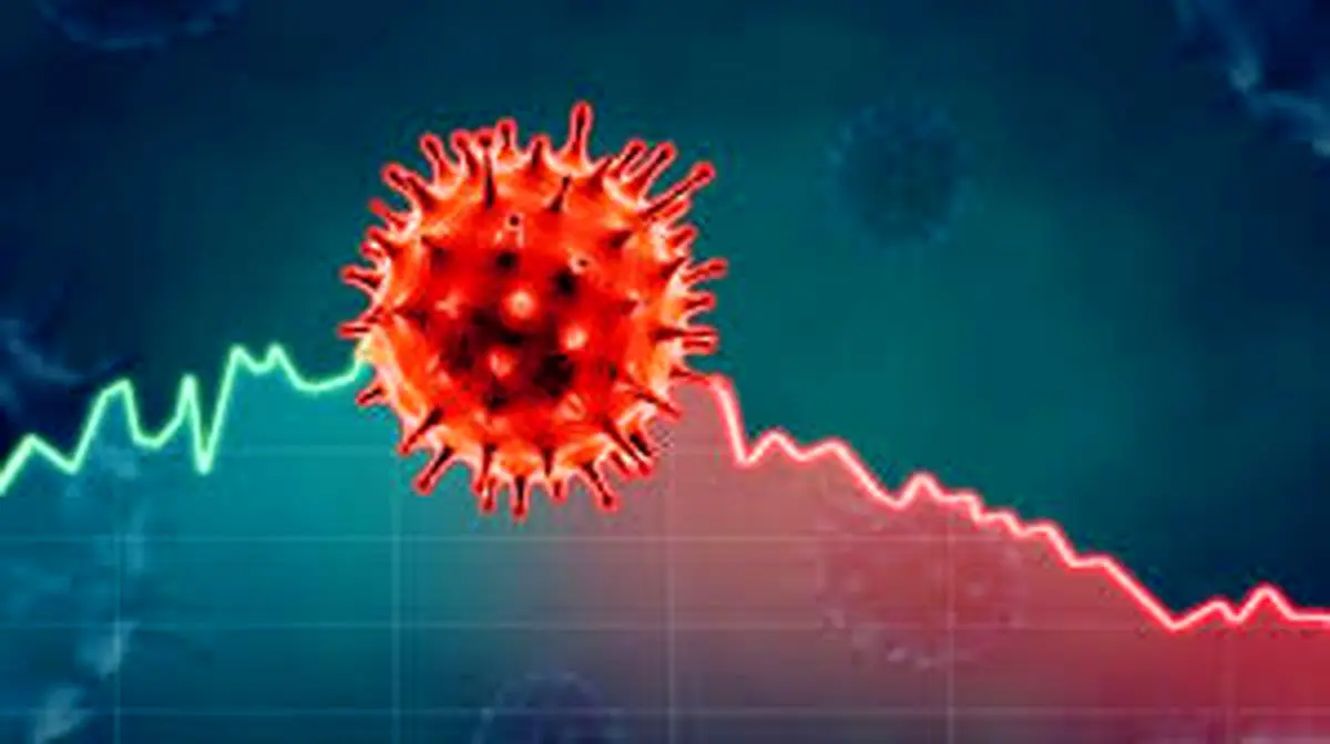 یکشنبه 20 مهر| تازه ترین آمارها از همه گیری ویروس کرونا در جهان