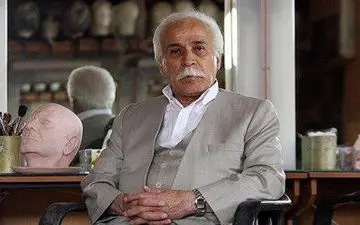 «خارج از کادر» آی‌فیلم میزبان جلال‌الدین معیریان