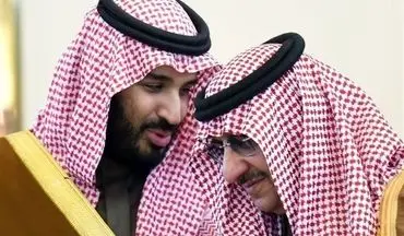 ارتباط حملات امروز تهران با تهدید بن سلمان علیه ایران 